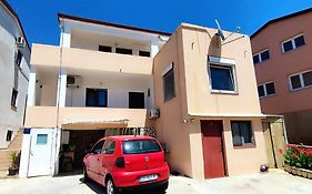 Apartments Andela