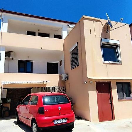 Apartments Andela Stari Grad Kültér fotó