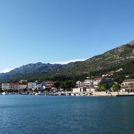 Apartments Andela Stari Grad Kültér fotó