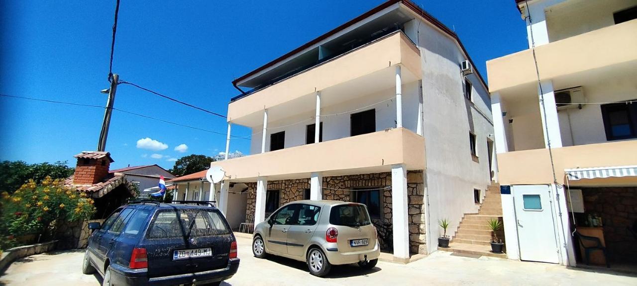 Apartments Andela Stari Grad Kültér fotó