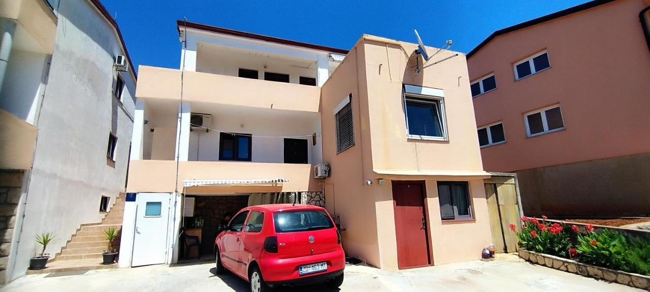 Apartments Andela Stari Grad Kültér fotó