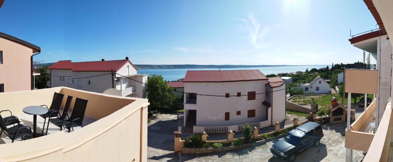 Apartments Andela Stari Grad Kültér fotó