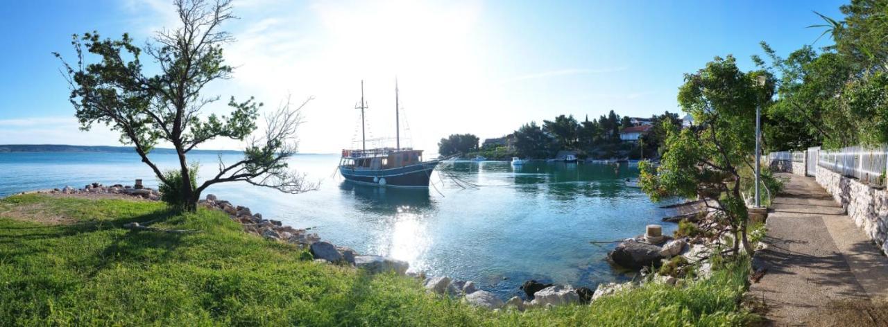 Apartments Andela Stari Grad Kültér fotó