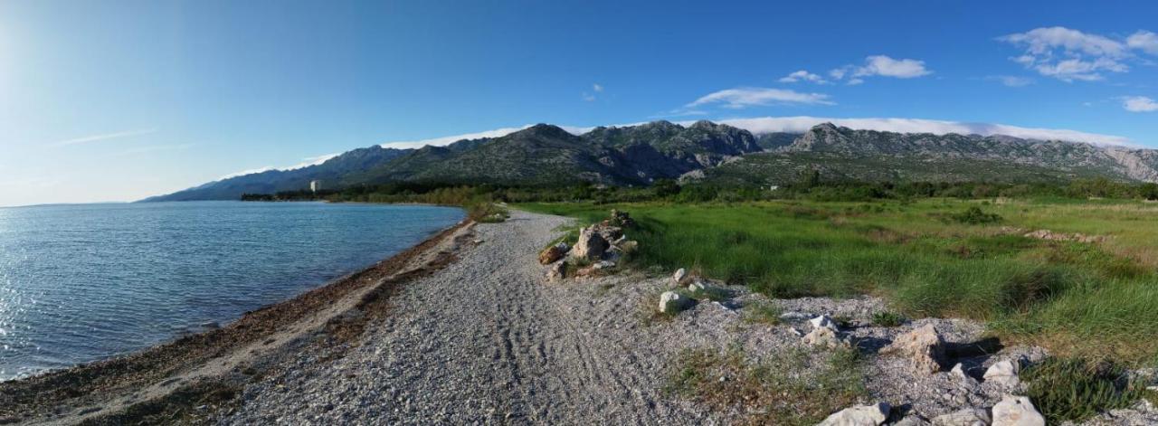 Apartments Andela Stari Grad Kültér fotó