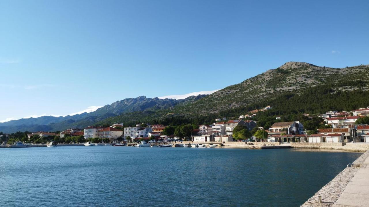 Apartments Andela Stari Grad Kültér fotó