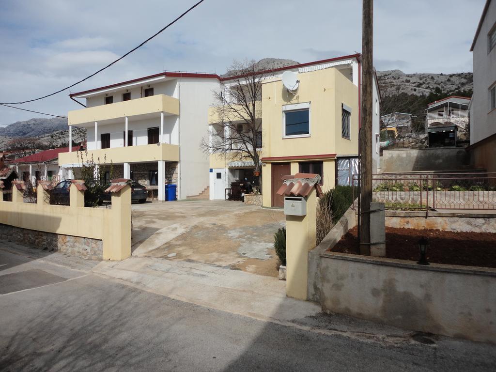 Apartments Andela Stari Grad Kültér fotó