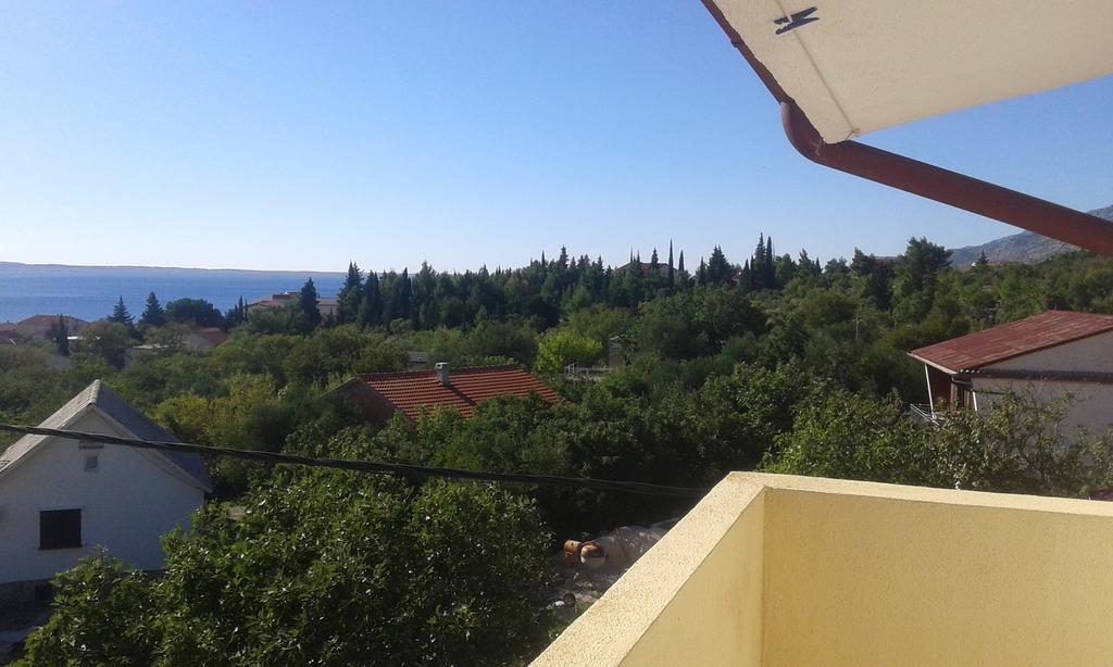 Apartments Andela Stari Grad Szoba fotó