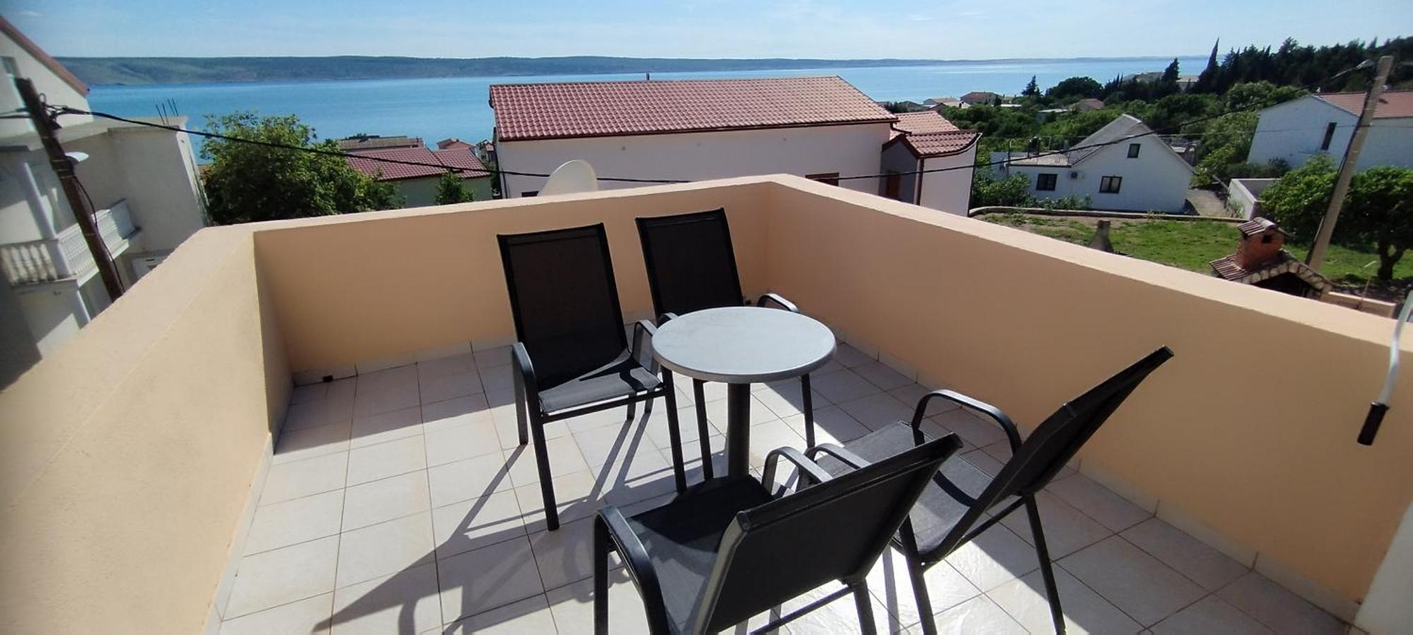 Apartments Andela Stari Grad Szoba fotó