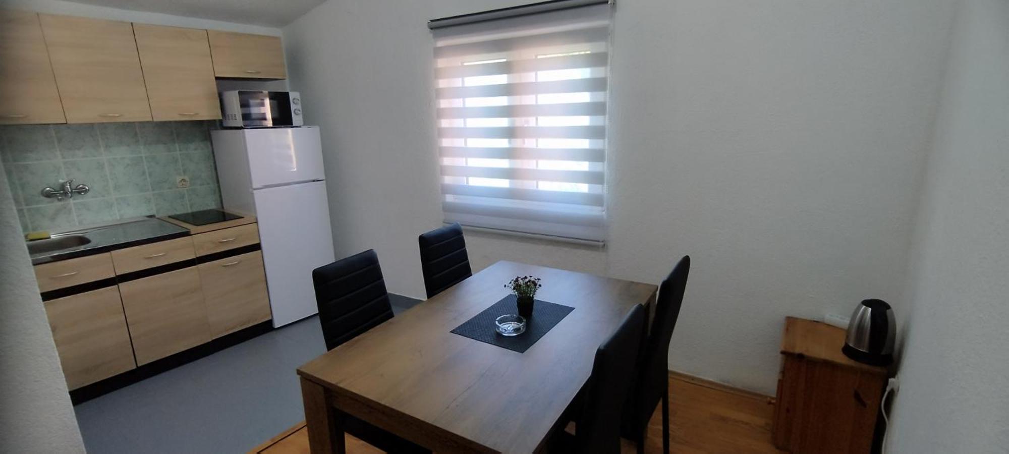 Apartments Andela Stari Grad Szoba fotó
