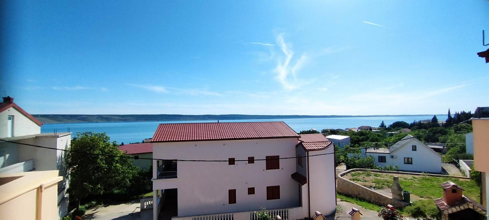 Apartments Andela Stari Grad Szoba fotó