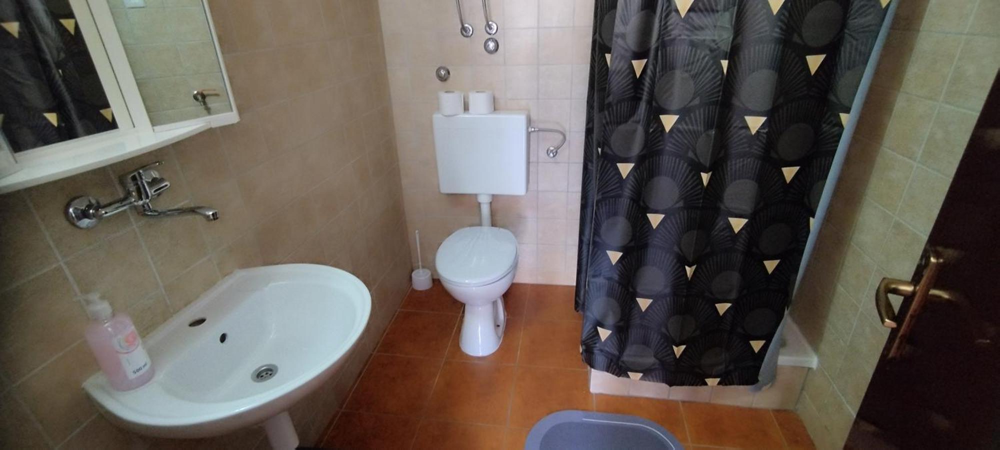 Apartments Andela Stari Grad Szoba fotó