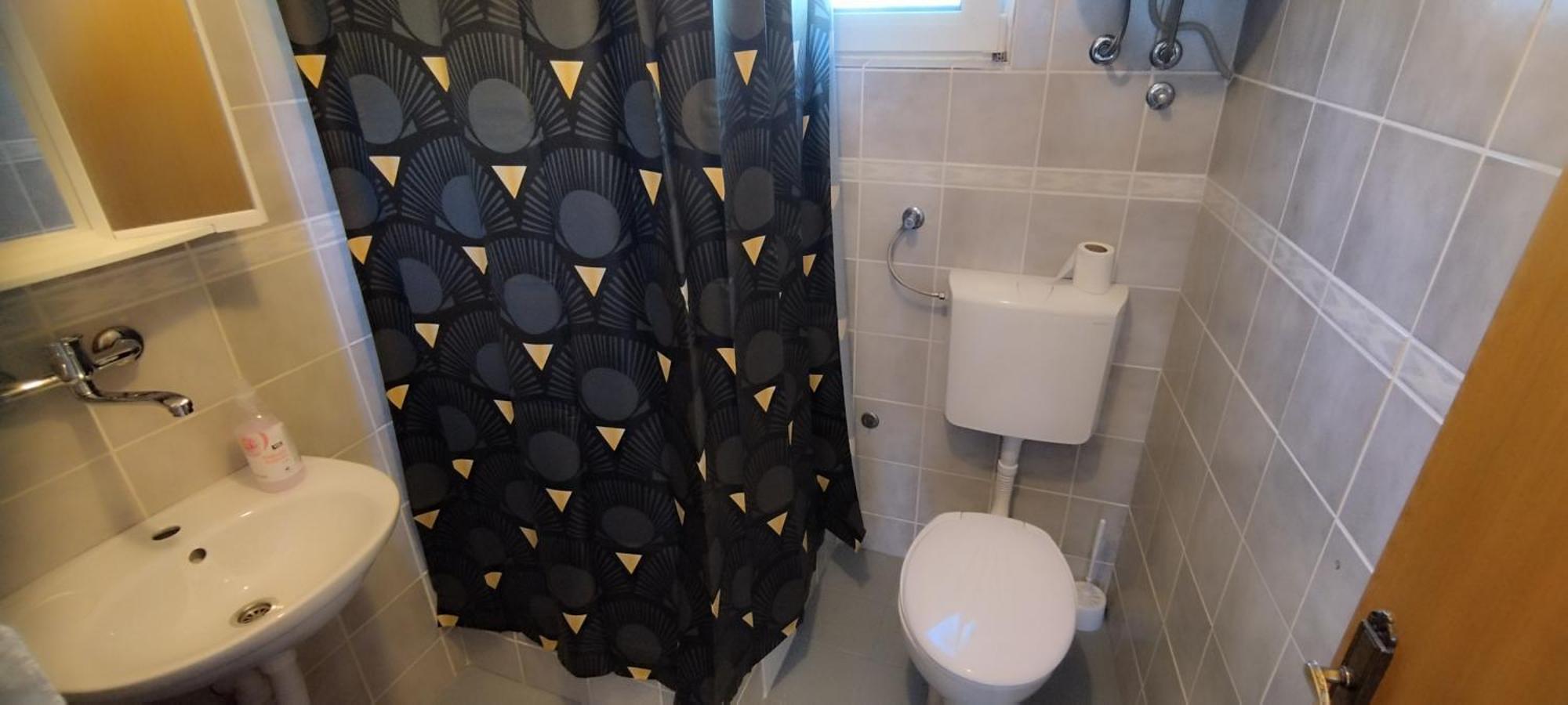 Apartments Andela Stari Grad Szoba fotó