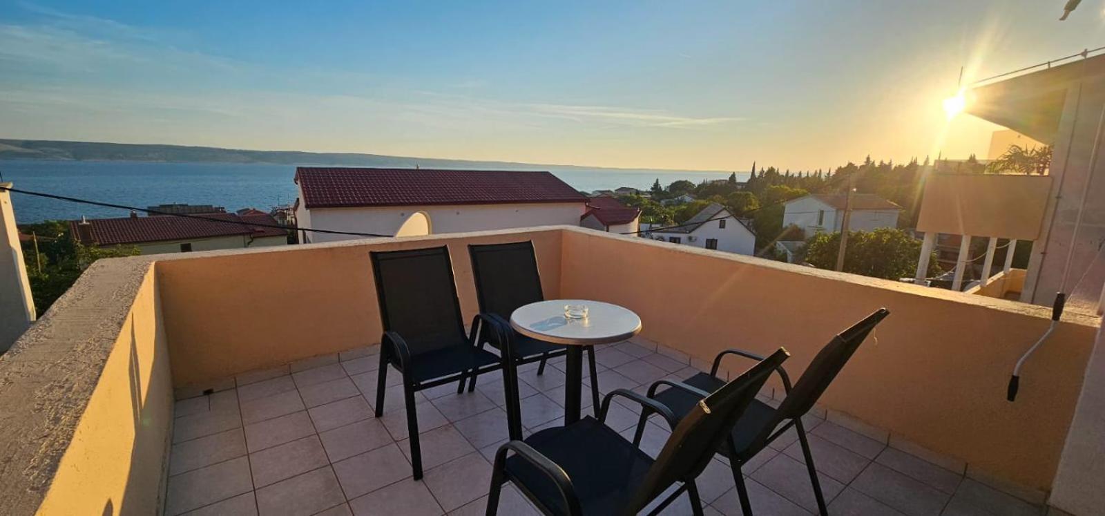 Apartments Andela Stari Grad Kültér fotó