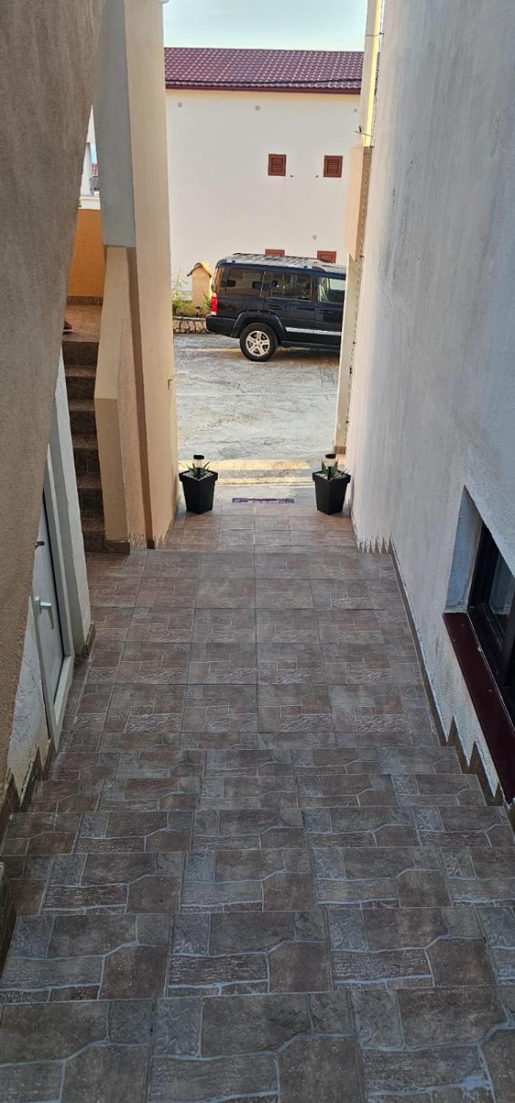 Apartments Andela Stari Grad Kültér fotó