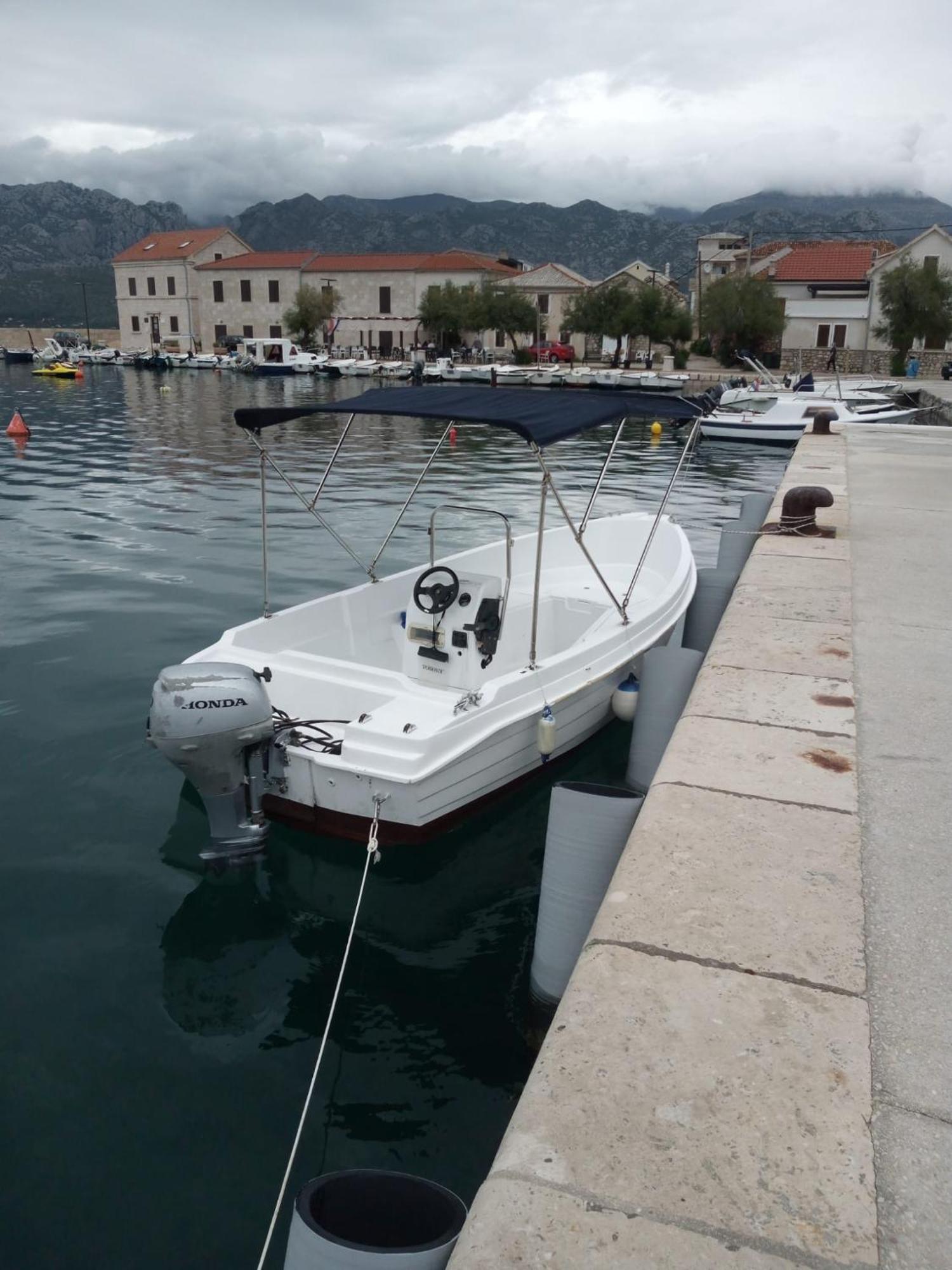 Apartments Andela Stari Grad Kültér fotó