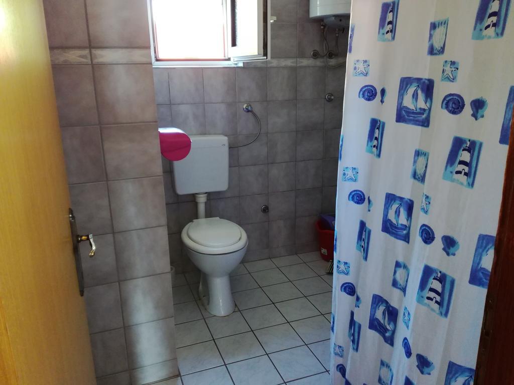 Apartments Andela Stari Grad Kültér fotó