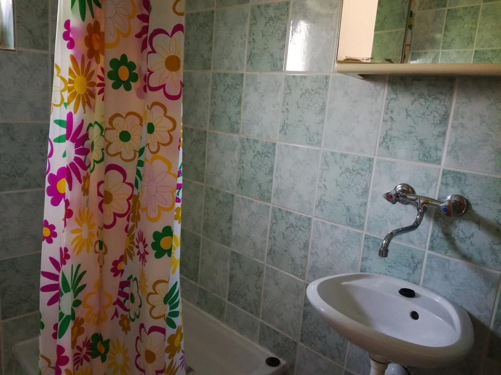 Apartments Andela Stari Grad Kültér fotó