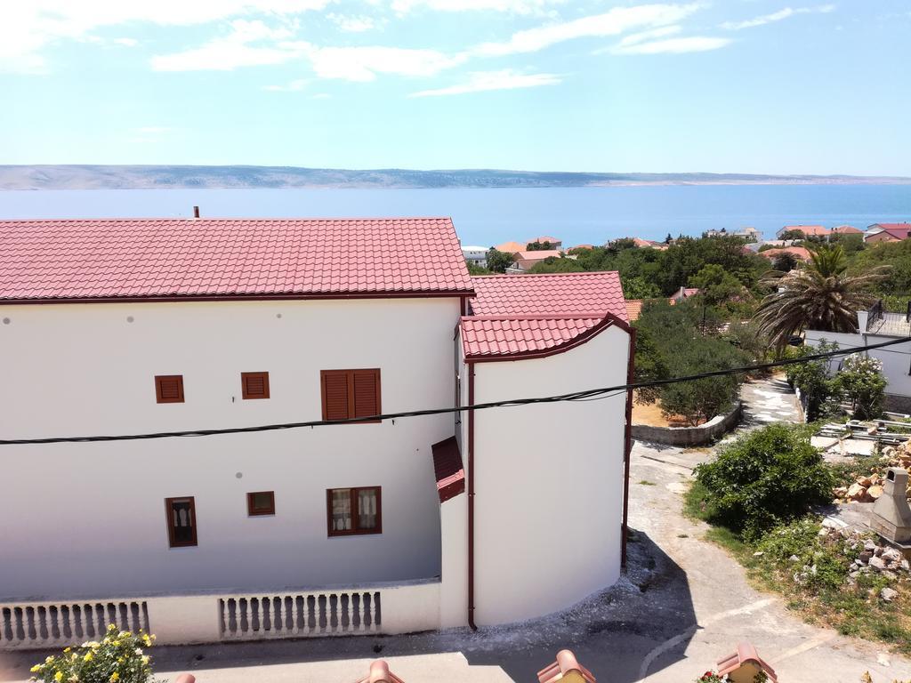 Apartments Andela Stari Grad Kültér fotó