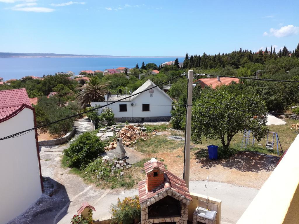 Apartments Andela Stari Grad Kültér fotó