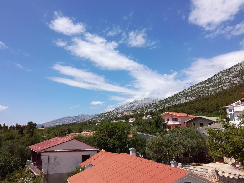 Apartments Andela Stari Grad Kültér fotó