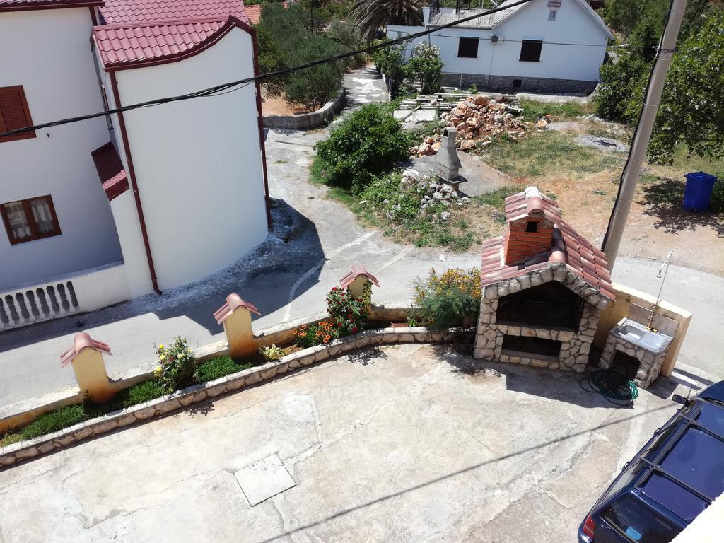 Apartments Andela Stari Grad Kültér fotó